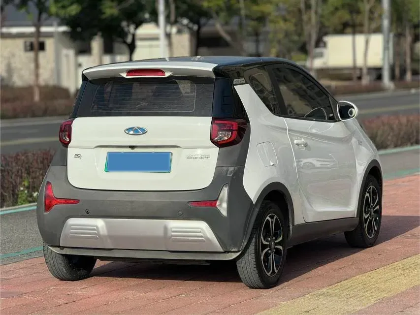2019 Chery Little Ant BEV 30.6KWH,autocango,china used car exporter,china ev exporter,chinese used car exporter,chinese used ev exporter