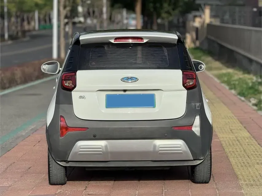 2019 Chery Little Ant BEV 30.6KWH,autocango,china used car exporter,china ev exporter,chinese used car exporter,chinese used ev exporter
