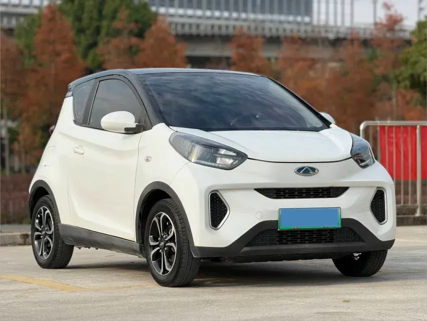 2019 Chery Little Ant BEV 30.6KWH,autocango,china used car exporter,china ev exporter,chinese used car exporter,chinese used ev exporter