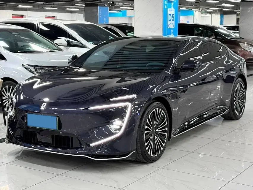 2023 Avatr 12 BEV 94.5KWH