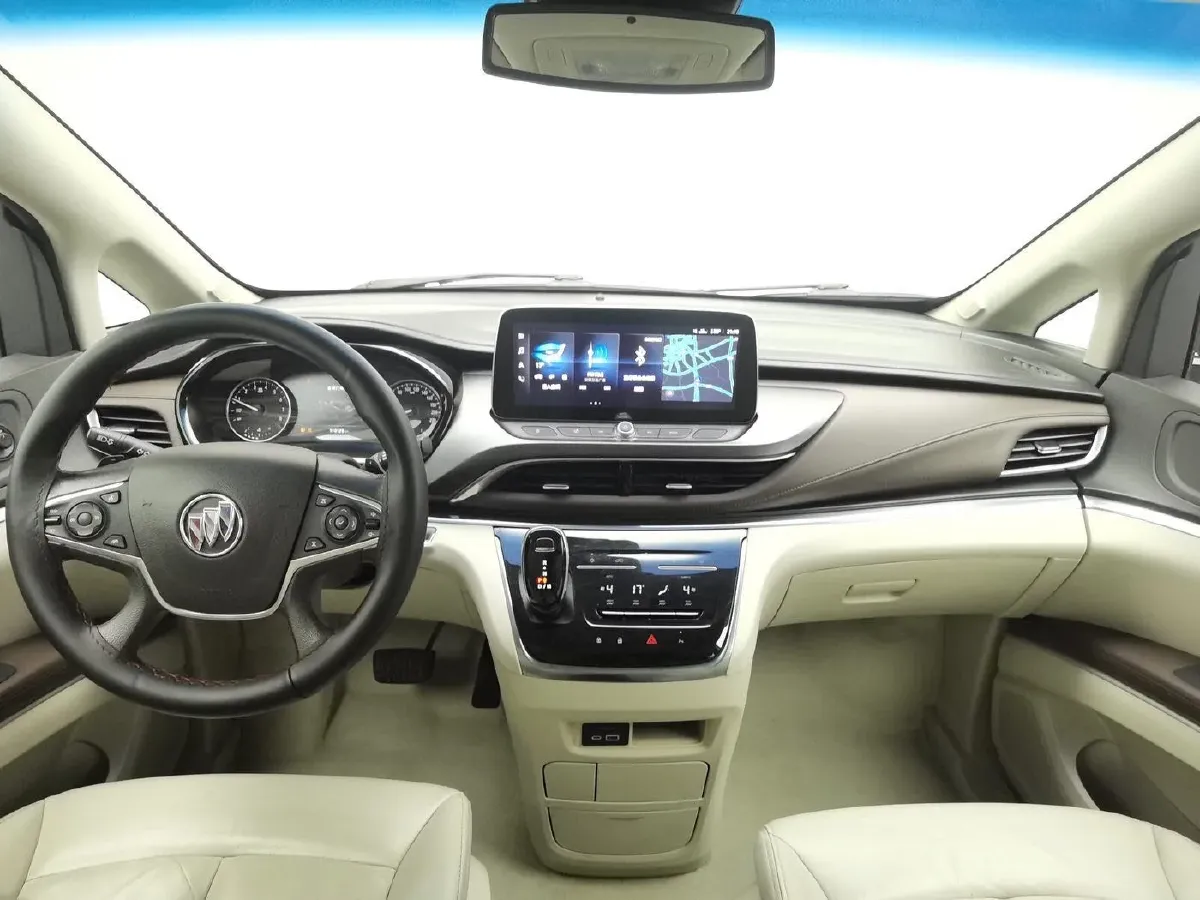 2021 Buick GL8 2.0T 237HP L4 9AT,autocango,china used car exporter,china ev exporter,chinese used car exporter,chinese used ev exporter