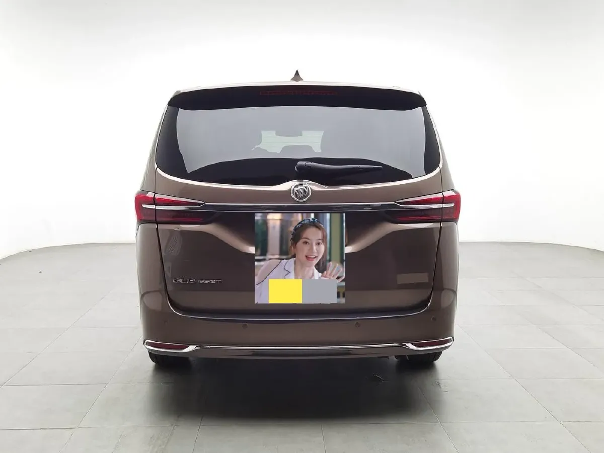 2021 Buick GL8 2.0T 237HP L4 9AT,autocango,china used car exporter,china ev exporter,chinese used car exporter,chinese used ev exporter