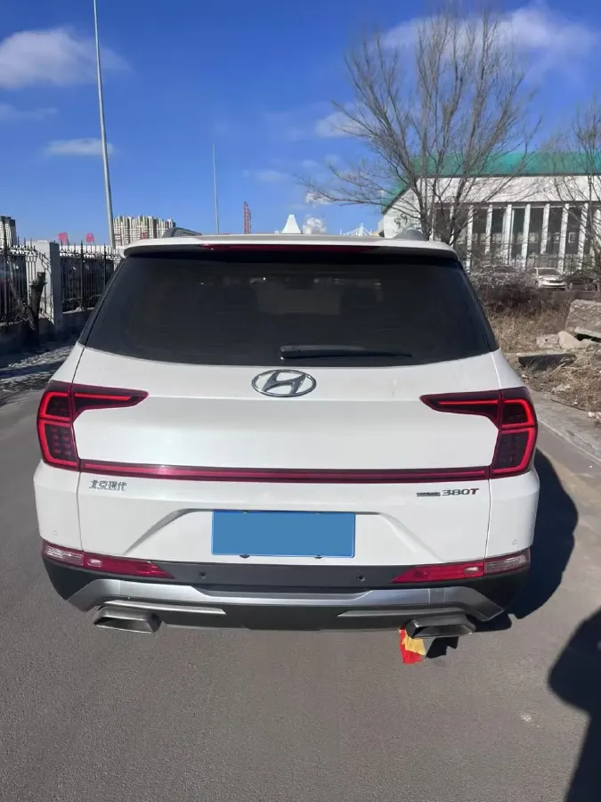 2019 Hyundai Santafe 2.0T 240HP L4 8AT,autocango,china used car exporter,china ev exporter,chinese used car exporter,chinese used ev exporter