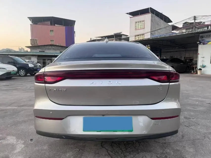 2020 Aion S BEV 58.8KWH,autocango,china used car exporter,china ev exporter,chinese used car exporter,chinese used ev exporter