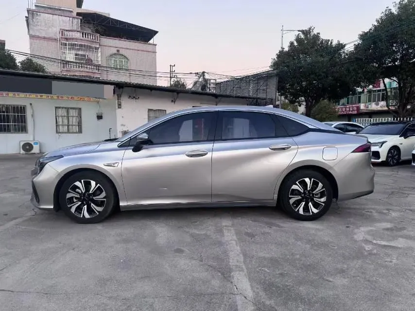 2020 Aion S BEV 58.8KWH,autocango,china used car exporter,china ev exporter,chinese used car exporter,chinese used ev exporter