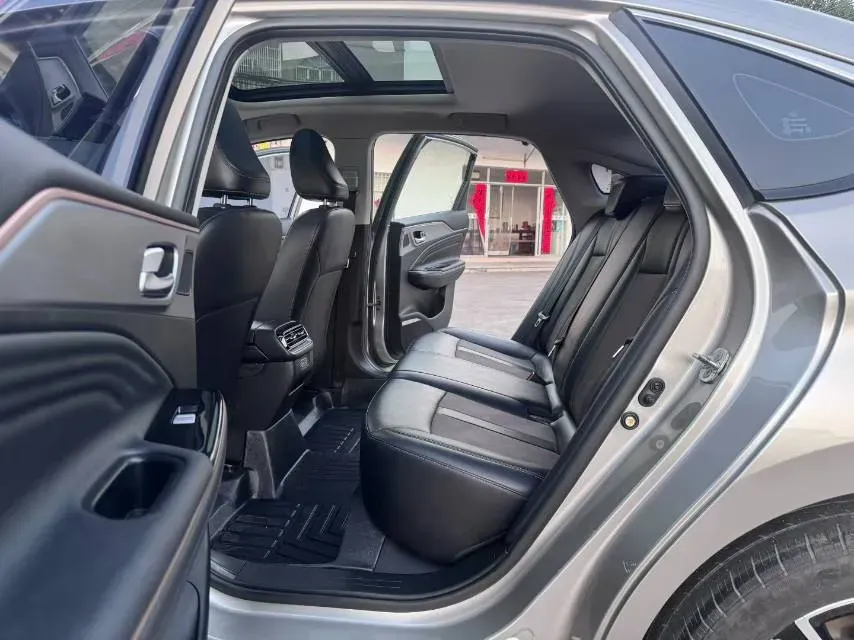 2020 Aion S BEV 58.8KWH,autocango,china used car exporter,china ev exporter,chinese used car exporter,chinese used ev exporter