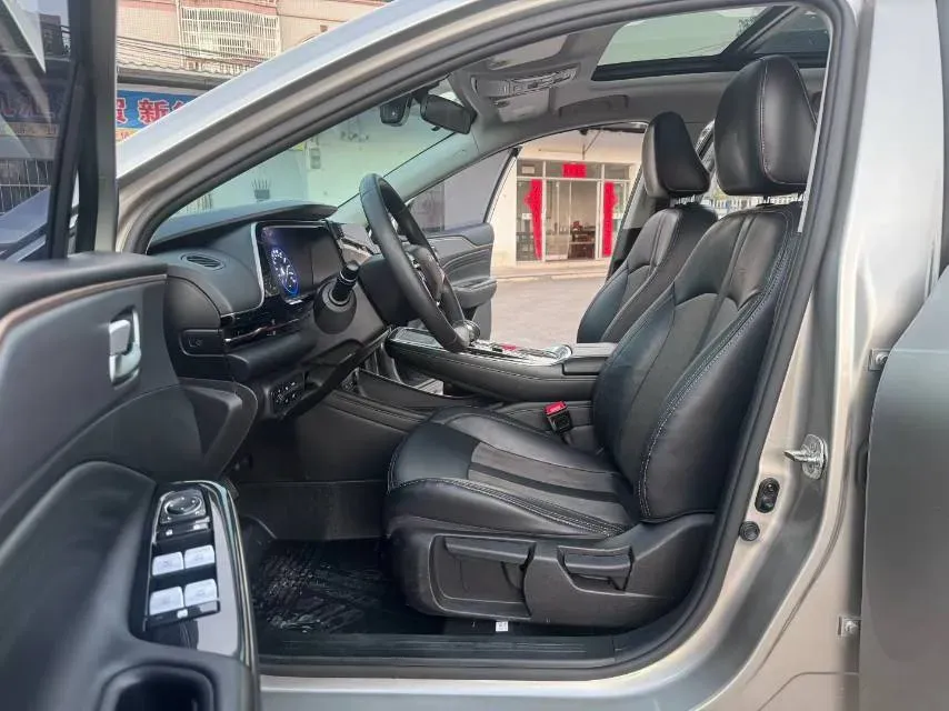 2020 Aion S BEV 58.8KWH,autocango,china used car exporter,china ev exporter,chinese used car exporter,chinese used ev exporter