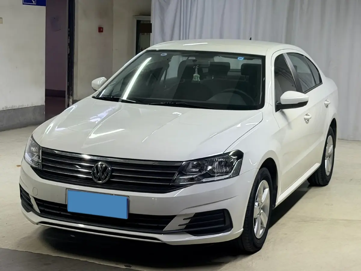 2019 ChangAn Eado XT 1.6L 128HP L4 6AT