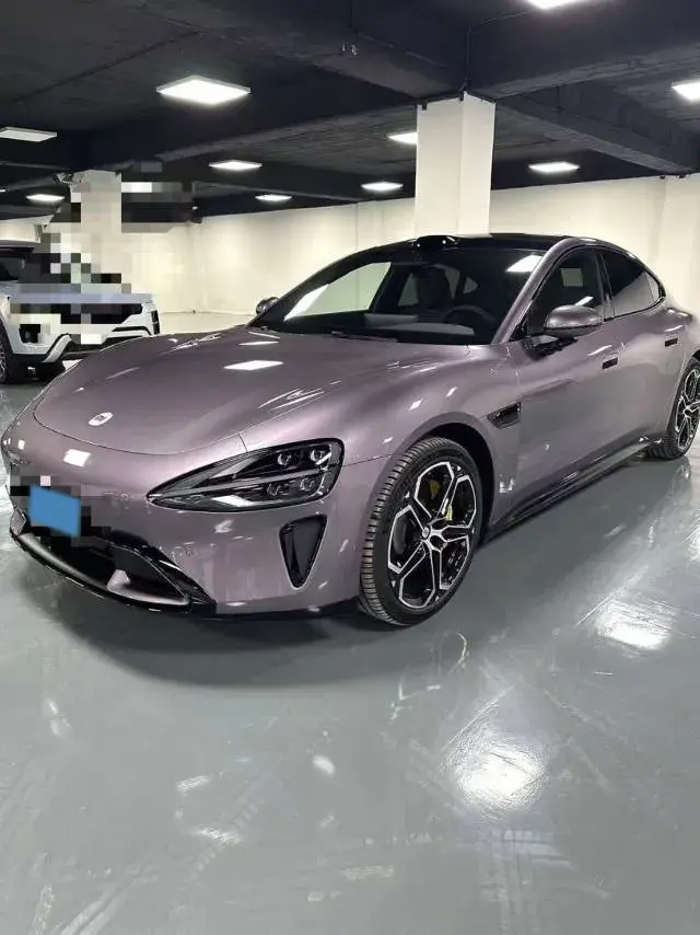 2024 MI SU7 BEV 94.3KWH