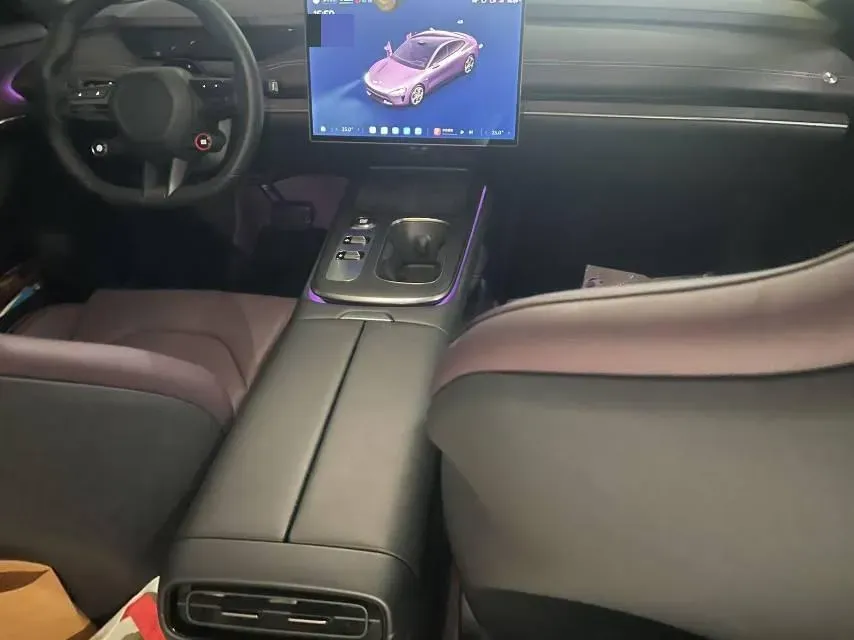 2024 MI SU7 BEV 94.3KWH,autocango,china used car exporter,china ev exporter,chinese used car exporter,chinese used ev exporter