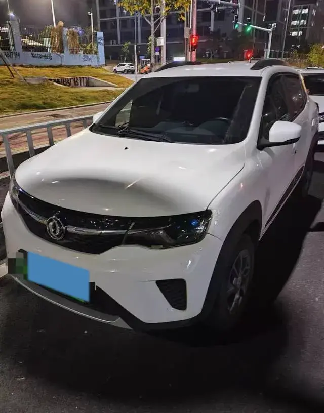 2022 Honda eπ Nami EX1 BEV 26.8KWH