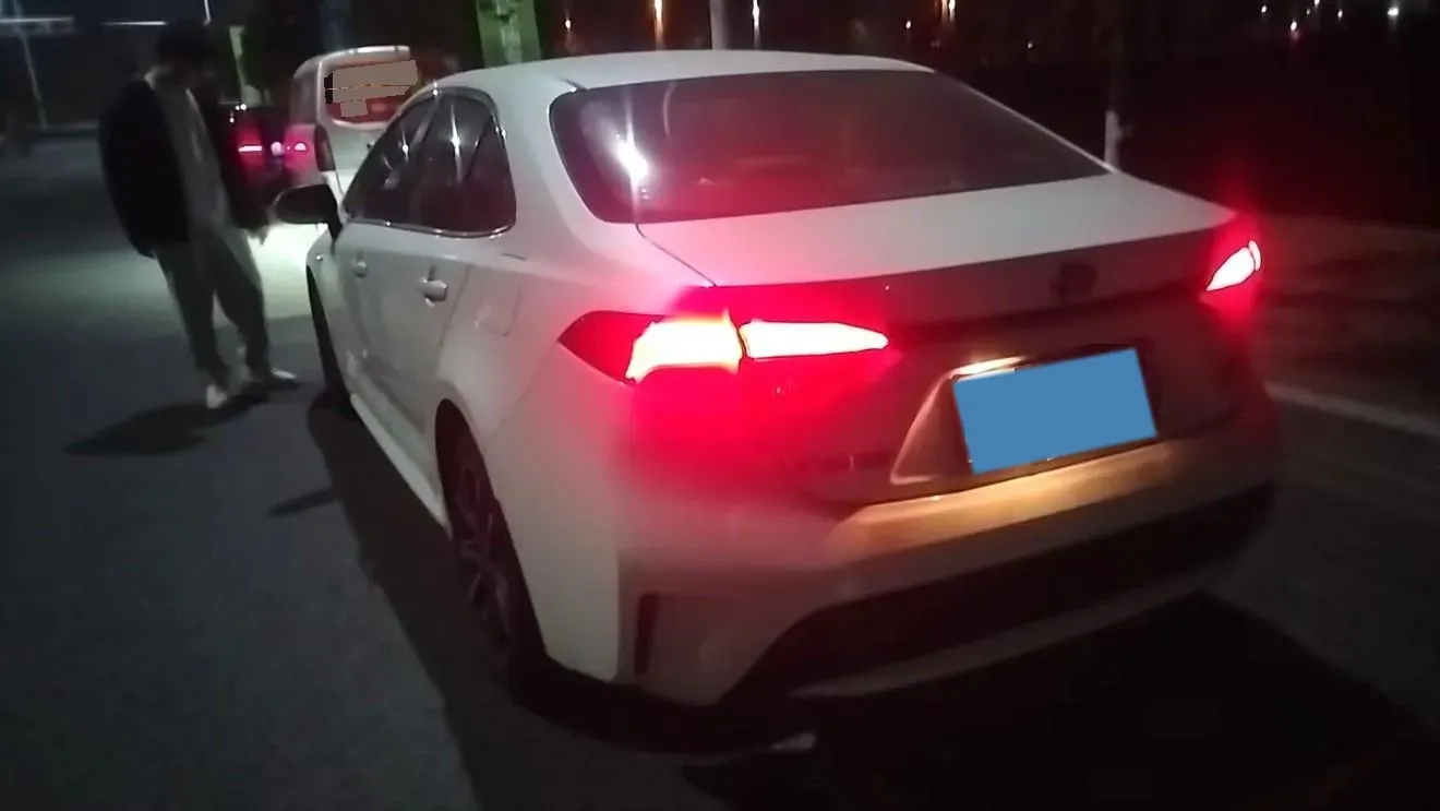 2019 Toyota Levin 1.8L 98HP L4 E-CVT Hybrid,autocango,china used car exporter,china ev exporter,chinese used car exporter,chinese used ev exporter