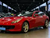 2017 FERRARI GTC4 LUSSO,autocango,china used car exporter,china ev exporter,chinese used car exporter,chinese used ev exporter