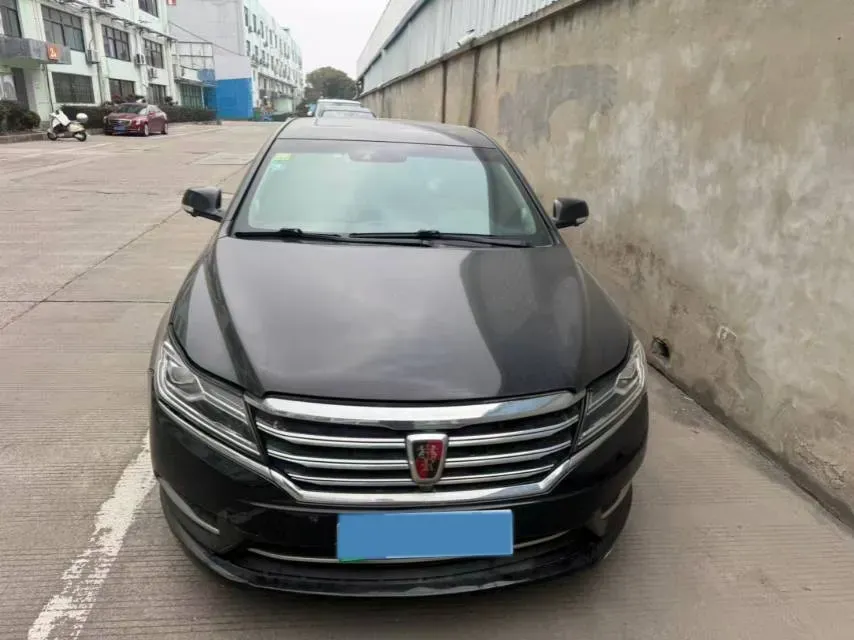 2017 Roewe e950 1.4T 152HP L4 2AT PHEV 12KWH,autocango,china used car exporter,china ev exporter,chinese used car exporter,chinese used ev exporter