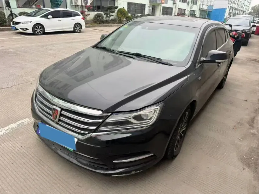 2017 Roewe e950 1.4T 152HP L4 2AT PHEV 12KWH,autocango,china used car exporter,china ev exporter,chinese used car exporter,chinese used ev exporter
