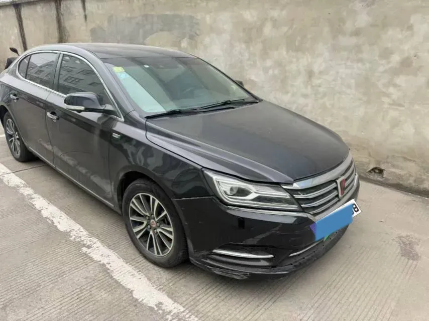 2017 Roewe e950 1.4T 152HP L4 2AT PHEV 12KWH,autocango,china used car exporter,china ev exporter,chinese used car exporter,chinese used ev exporter