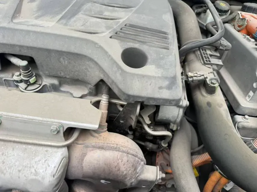 2017 Roewe e950 1.4T 152HP L4 2AT PHEV 12KWH,autocango,china used car exporter,china ev exporter,chinese used car exporter,chinese used ev exporter