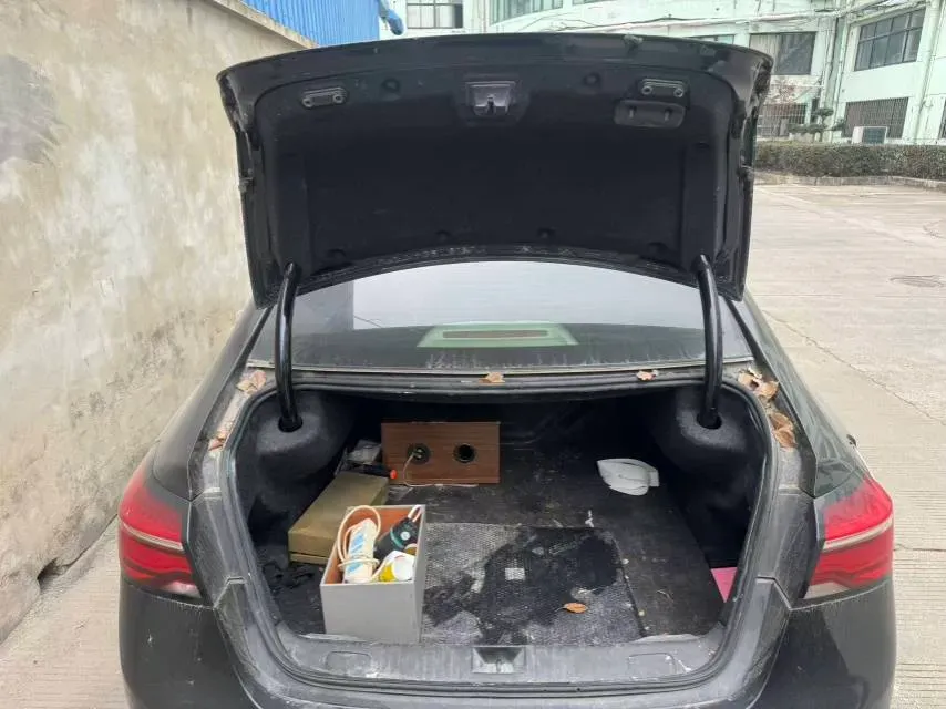 2017 Roewe e950 1.4T 152HP L4 2AT PHEV 12KWH,autocango,china used car exporter,china ev exporter,chinese used car exporter,chinese used ev exporter