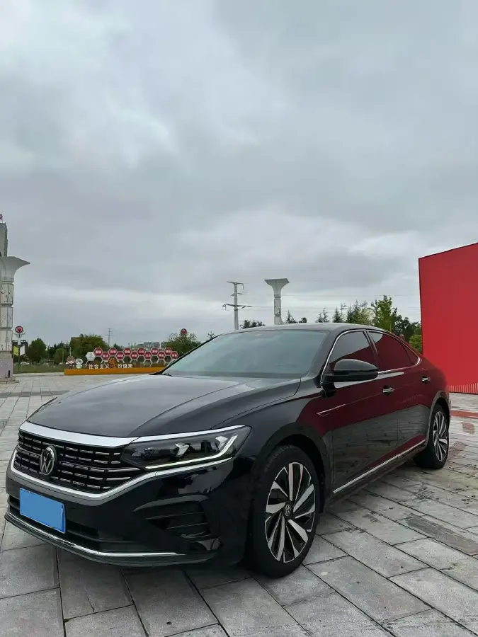 2022 Xpeng P7 BEV 60.2KWH