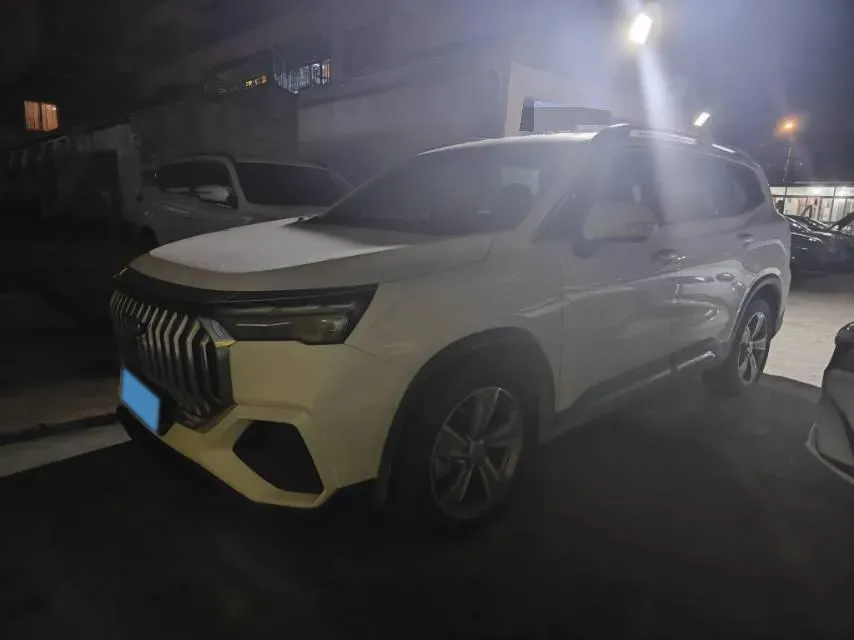 2023 Geely Okavango L 2.0T 218HP L4 7DCT,autocango,china used car exporter,china ev exporter,chinese used car exporter,chinese used ev exporter