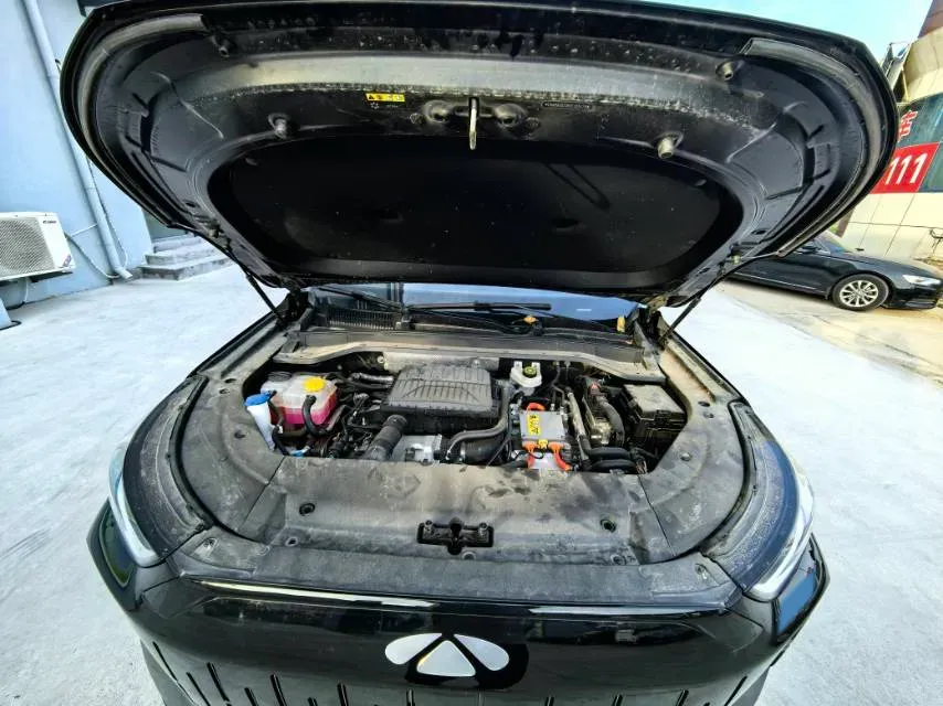 2024 Jetour X90 PRO 2.0T 254HP L4 7DCT,autocango,china used car exporter,china ev exporter,chinese used car exporter,chinese used ev exporter