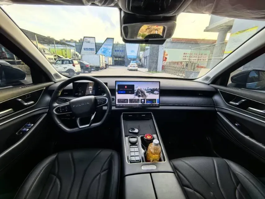 2024 Jetour X90 PRO 2.0T 254HP L4 7DCT,autocango,china used car exporter,china ev exporter,chinese used car exporter,chinese used ev exporter