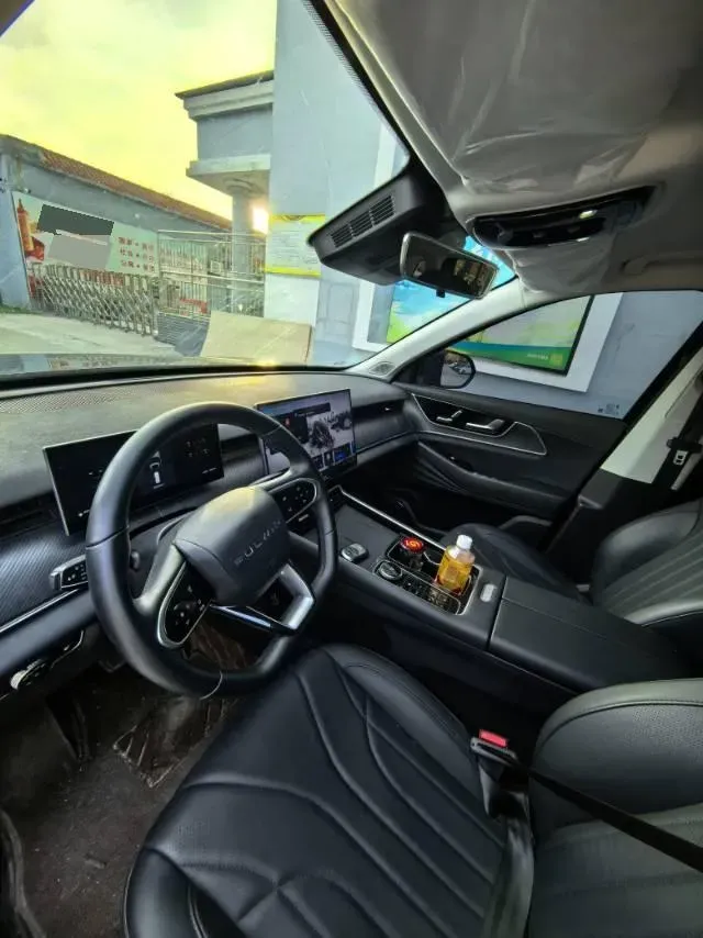 2024 Jetour X90 PRO 2.0T 254HP L4 7DCT,autocango,china used car exporter,china ev exporter,chinese used car exporter,chinese used ev exporter