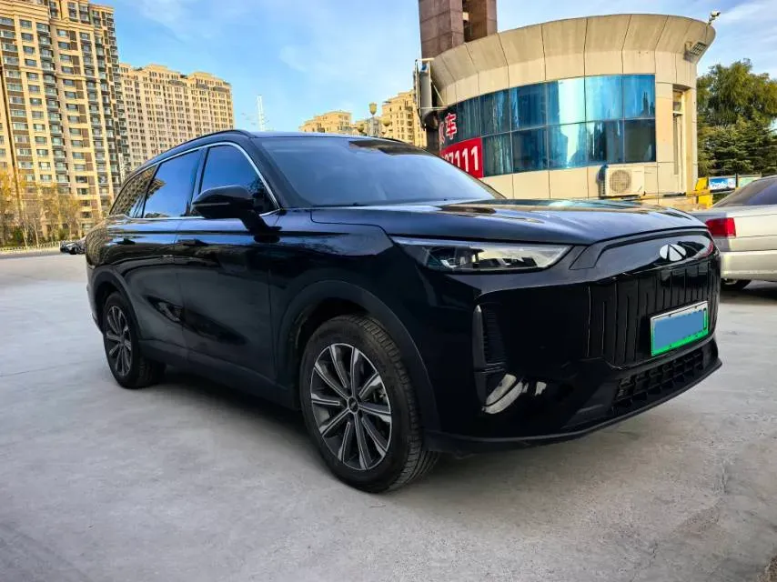 2024 Jetour X90 PRO 2.0T 254HP L4 7DCT,autocango,china used car exporter,china ev exporter,chinese used car exporter,chinese used ev exporter