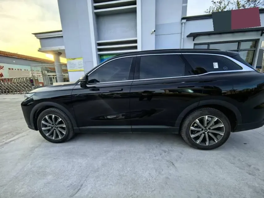 2024 Jetour X90 PRO 2.0T 254HP L4 7DCT,autocango,china used car exporter,china ev exporter,chinese used car exporter,chinese used ev exporter