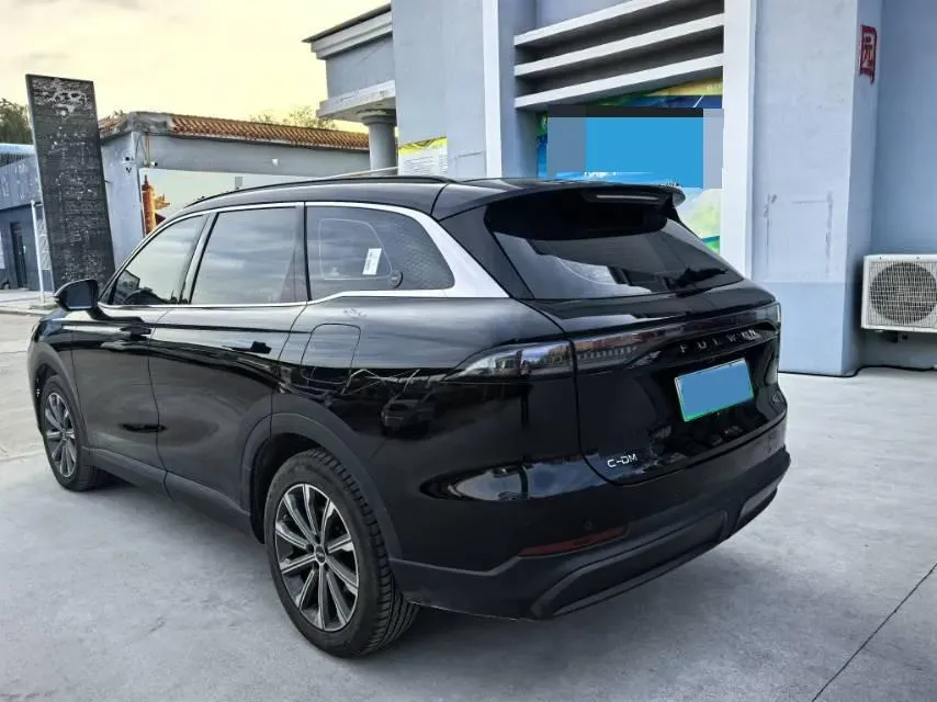 2024 Jetour X90 PRO 2.0T 254HP L4 7DCT,autocango,china used car exporter,china ev exporter,chinese used car exporter,chinese used ev exporter