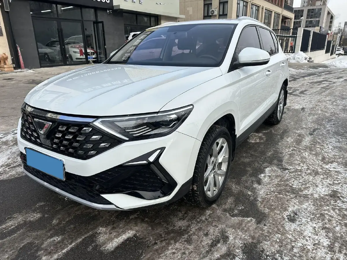 2023 Jetta VS5 1.4T 150HP L4 6AT