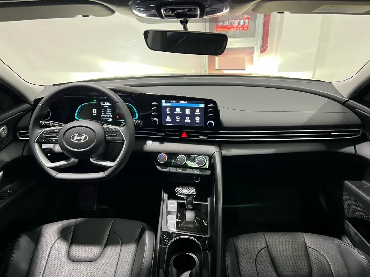 2023 Hyundai Elantra 1.5L 115HP L4 CVT,autocango,china used car exporter,china ev exporter,chinese used car exporter,chinese used ev exporter