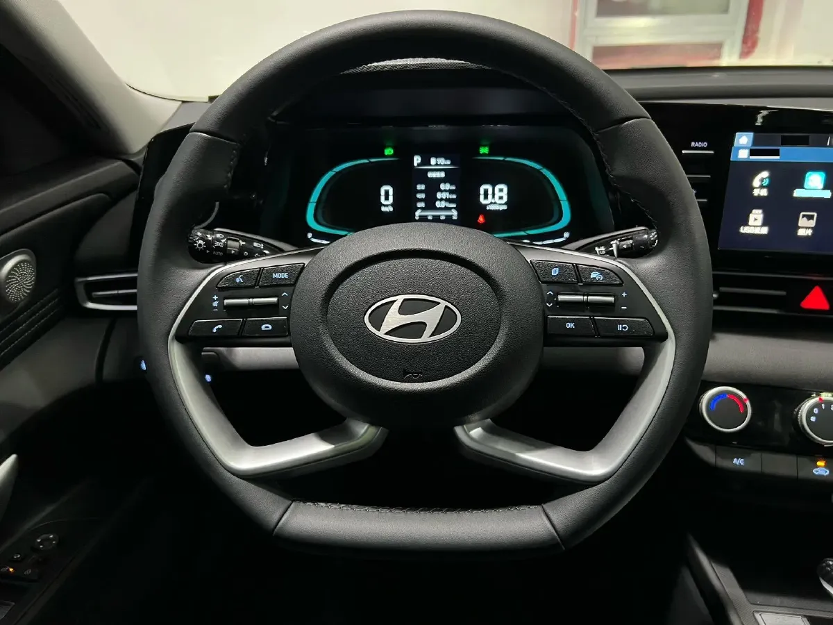 2023 Hyundai Elantra 1.5L 115HP L4 CVT,autocango,china used car exporter,china ev exporter,chinese used car exporter,chinese used ev exporter