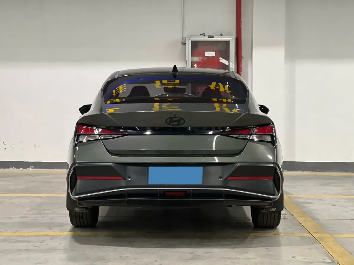 2023 Hyundai Elantra 1.5L 115HP L4 CVT,autocango,china used car exporter,china ev exporter,chinese used car exporter,chinese used ev exporter