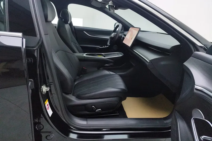 2025 ChangAn QiYuan A07 BEV 68.8KWH,autocango,china used car exporter,china ev exporter,chinese used car exporter,chinese used ev exporter