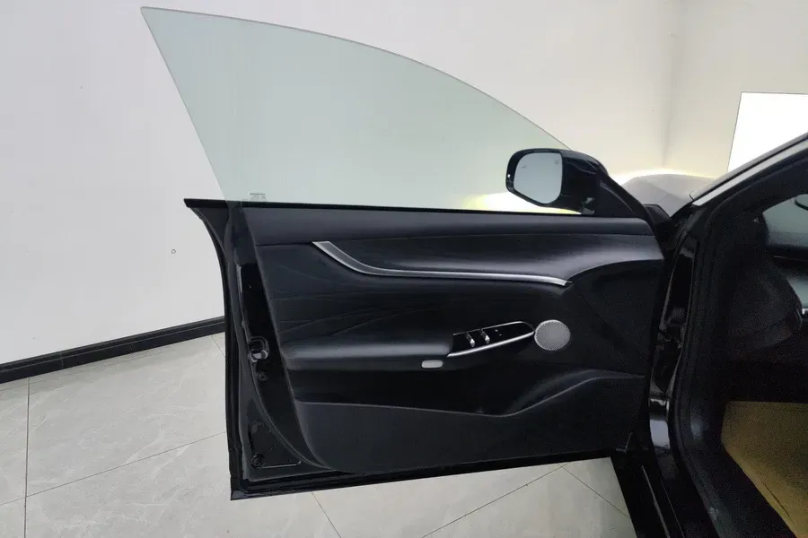 2025 ChangAn QiYuan A07 BEV 68.8KWH,autocango,china used car exporter,china ev exporter,chinese used car exporter,chinese used ev exporter