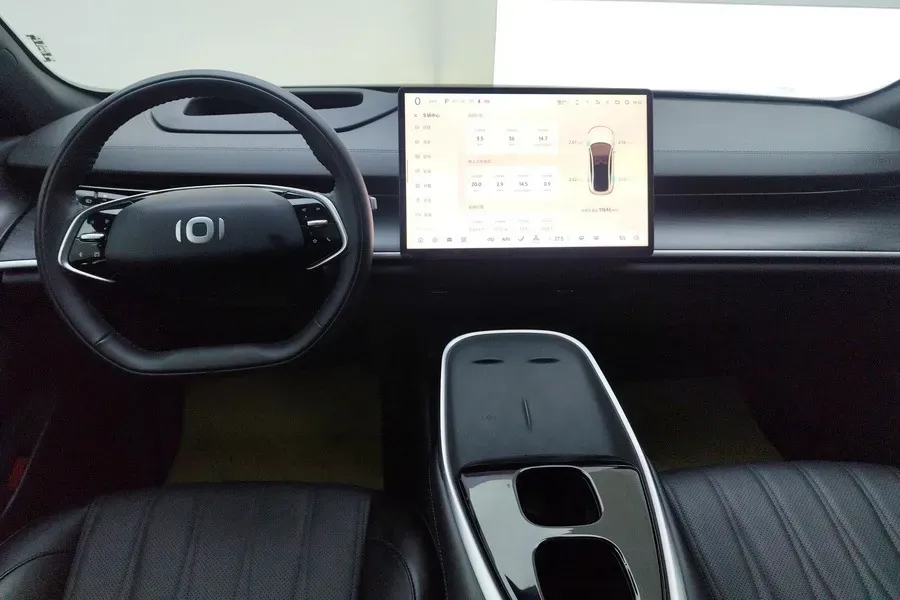 2025 ChangAn QiYuan A07 BEV 68.8KWH,autocango,china used car exporter,china ev exporter,chinese used car exporter,chinese used ev exporter