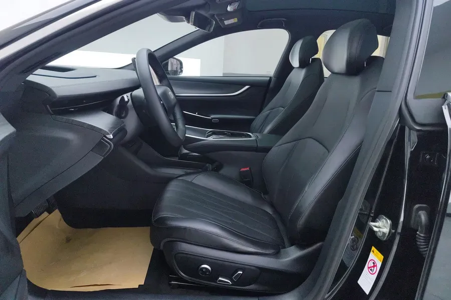 2025 ChangAn QiYuan A07 BEV 68.8KWH,autocango,china used car exporter,china ev exporter,chinese used car exporter,chinese used ev exporter