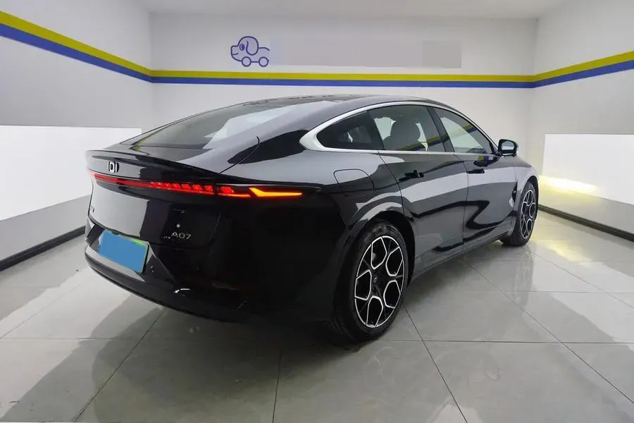 2025 ChangAn QiYuan A07 BEV 68.8KWH,autocango,china used car exporter,china ev exporter,chinese used car exporter,chinese used ev exporter