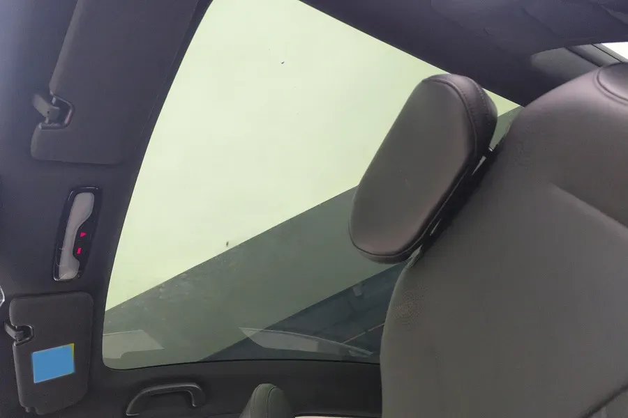 2025 ChangAn QiYuan A07 BEV 68.8KWH,autocango,china used car exporter,china ev exporter,chinese used car exporter,chinese used ev exporter