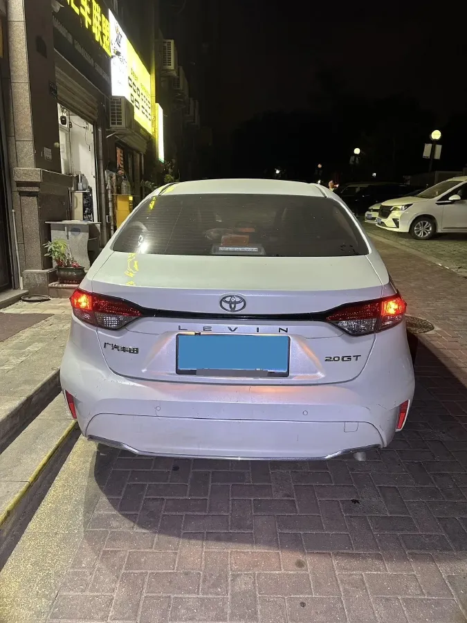 2021 Toyota Paptor 2.0L 171HP L4 CVT,autocango,china used car exporter,china ev exporter,chinese used car exporter,chinese used ev exporter