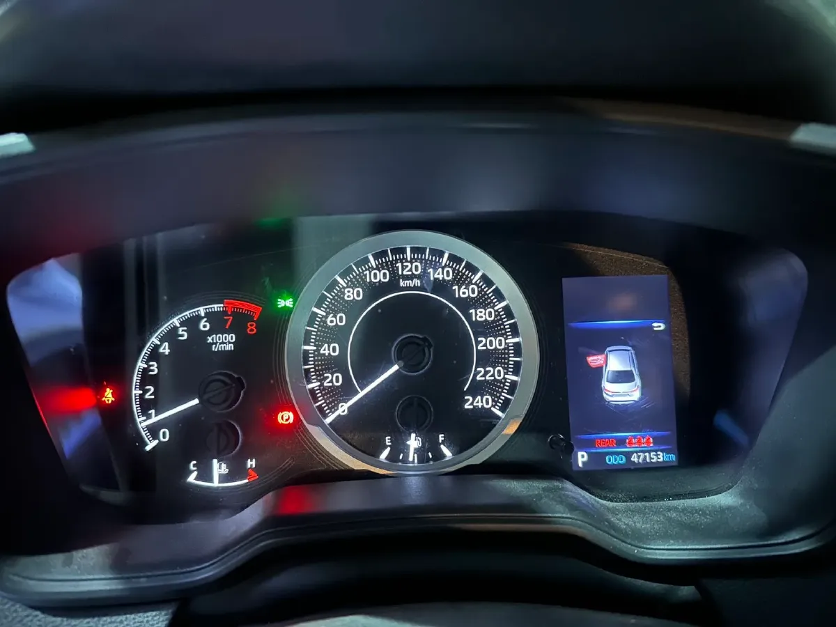 2021 Toyota Paptor 2.0L 171HP L4 CVT,autocango,china used car exporter,china ev exporter,chinese used car exporter,chinese used ev exporter