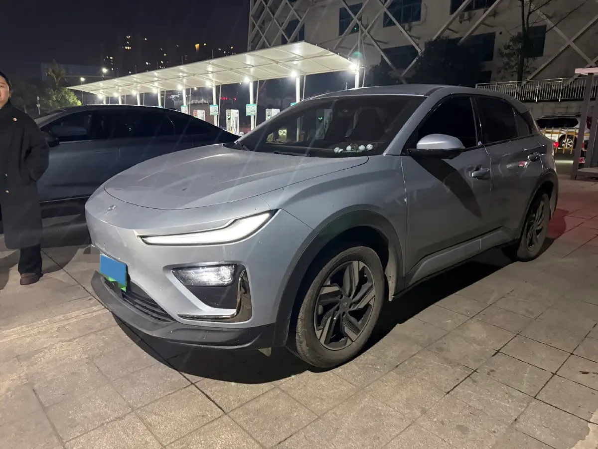 2025 Neta X BEV 63.5KWH