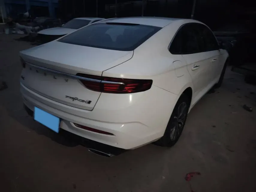 2021 Geely Preface 2.0T 190HP L4 7DCT,autocango,china used car exporter,china ev exporter,chinese used car exporter,chinese used ev exporter