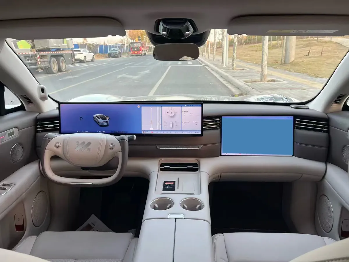 2026 IM LS6 BEV,autocango,china used car exporter,china ev exporter,chinese used car exporter,chinese used ev exporter