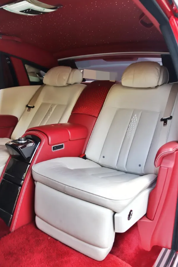 2016 Rolls-Royce Phantom 6.7L 460HP V12 8AT,autocango,china used car exporter,china ev exporter,chinese used car exporter,chinese used ev exporter