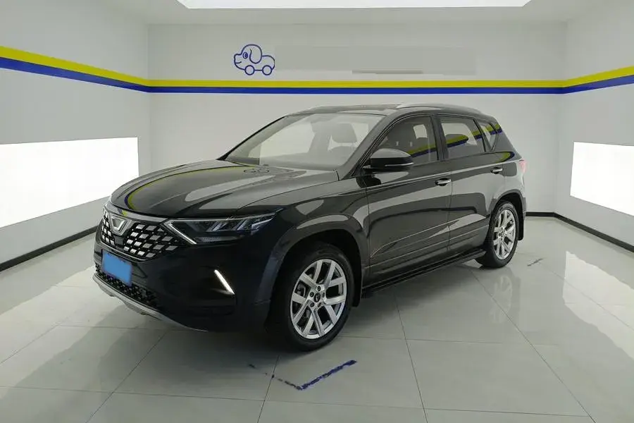 2021 Jetta VS5 1.4T 150HP L4 6AT