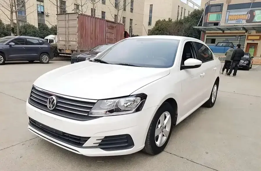 2019 ChangAn Eado XT 1.6L 128HP L4 6AT