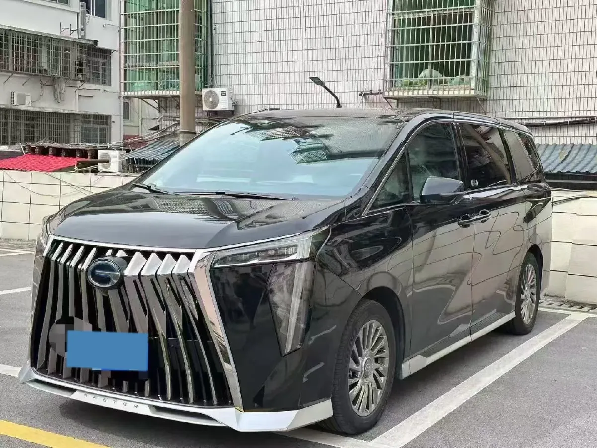 2023 GAC Trumpchi M8 2.0T 190HP L4 E-CVT Hybrid,autocango,china used car exporter,china ev exporter,chinese used car exporter,chinese used ev exporter