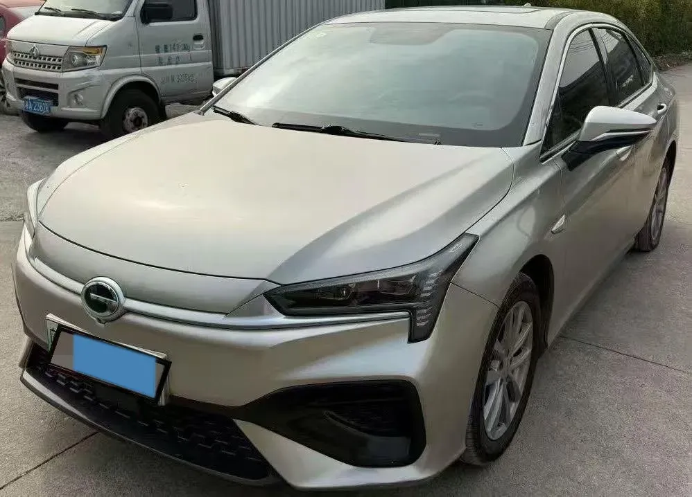 2020 Aion S BEV 58.8KWH,autocango,china used car exporter,china ev exporter,chinese used car exporter,chinese used ev exporter